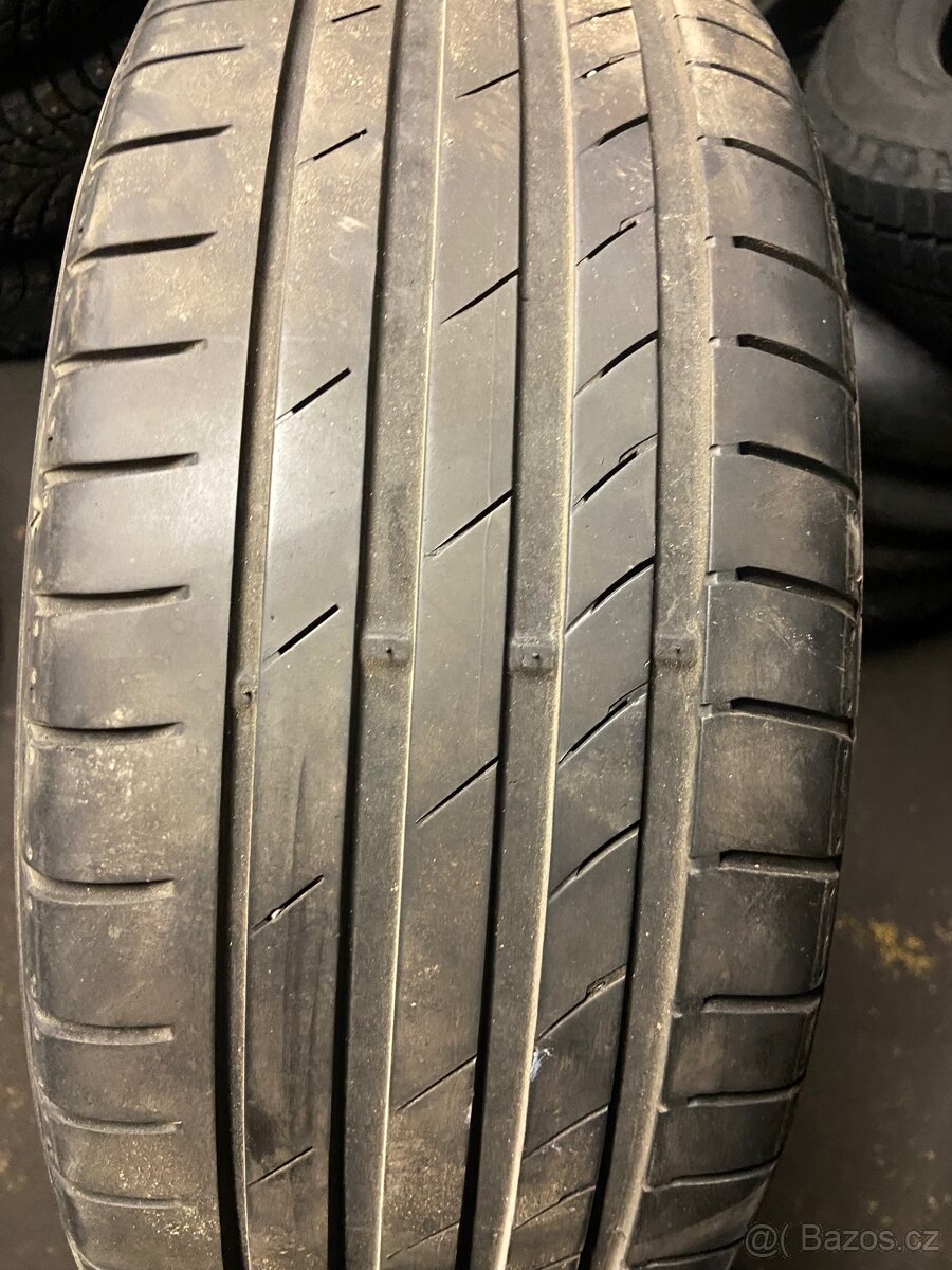 Kola 205/45 R45 - 5