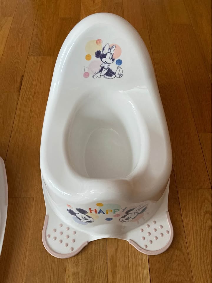 Nočník a sedátko - 5