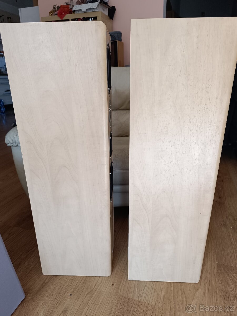 Sloupová repra Magnát Motion 1000 - 5