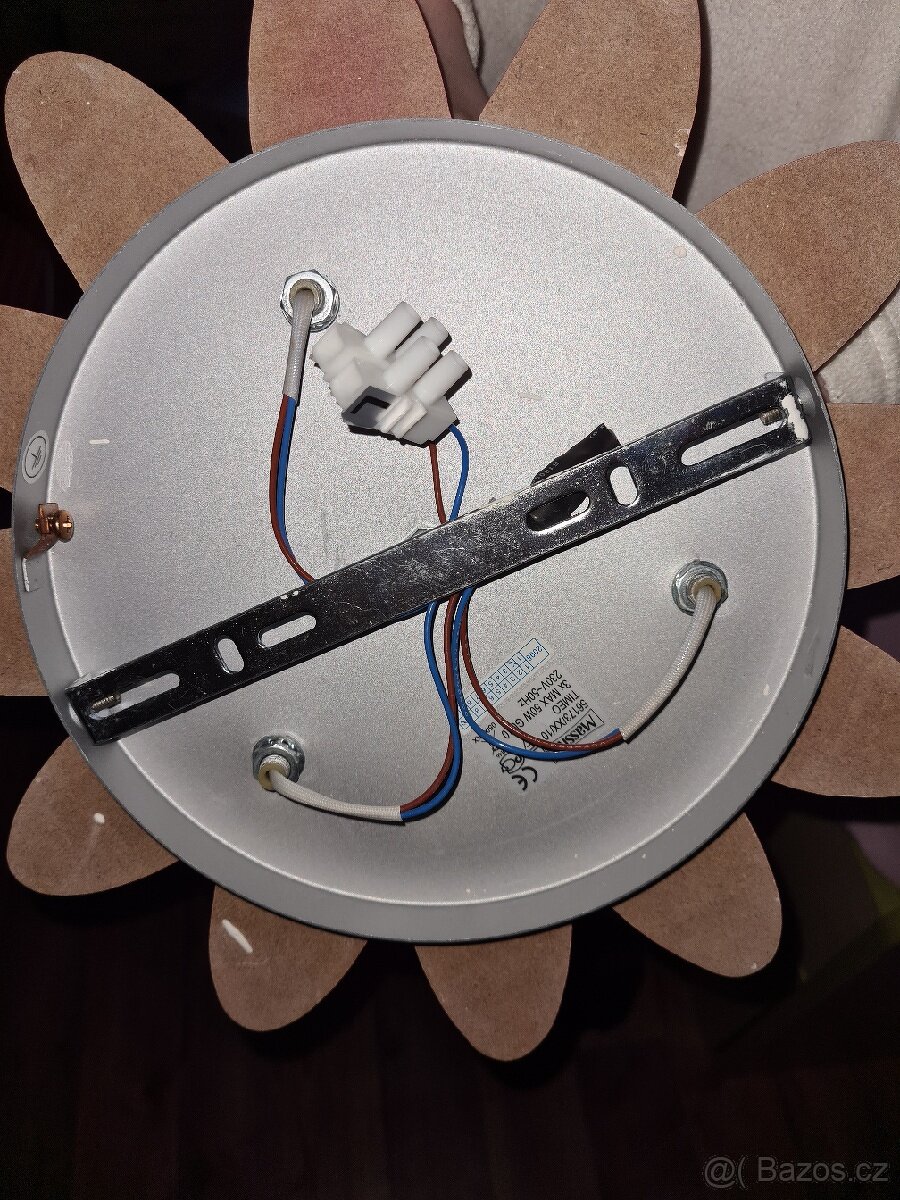 Massive Dětské stropní svítidlo
- 5