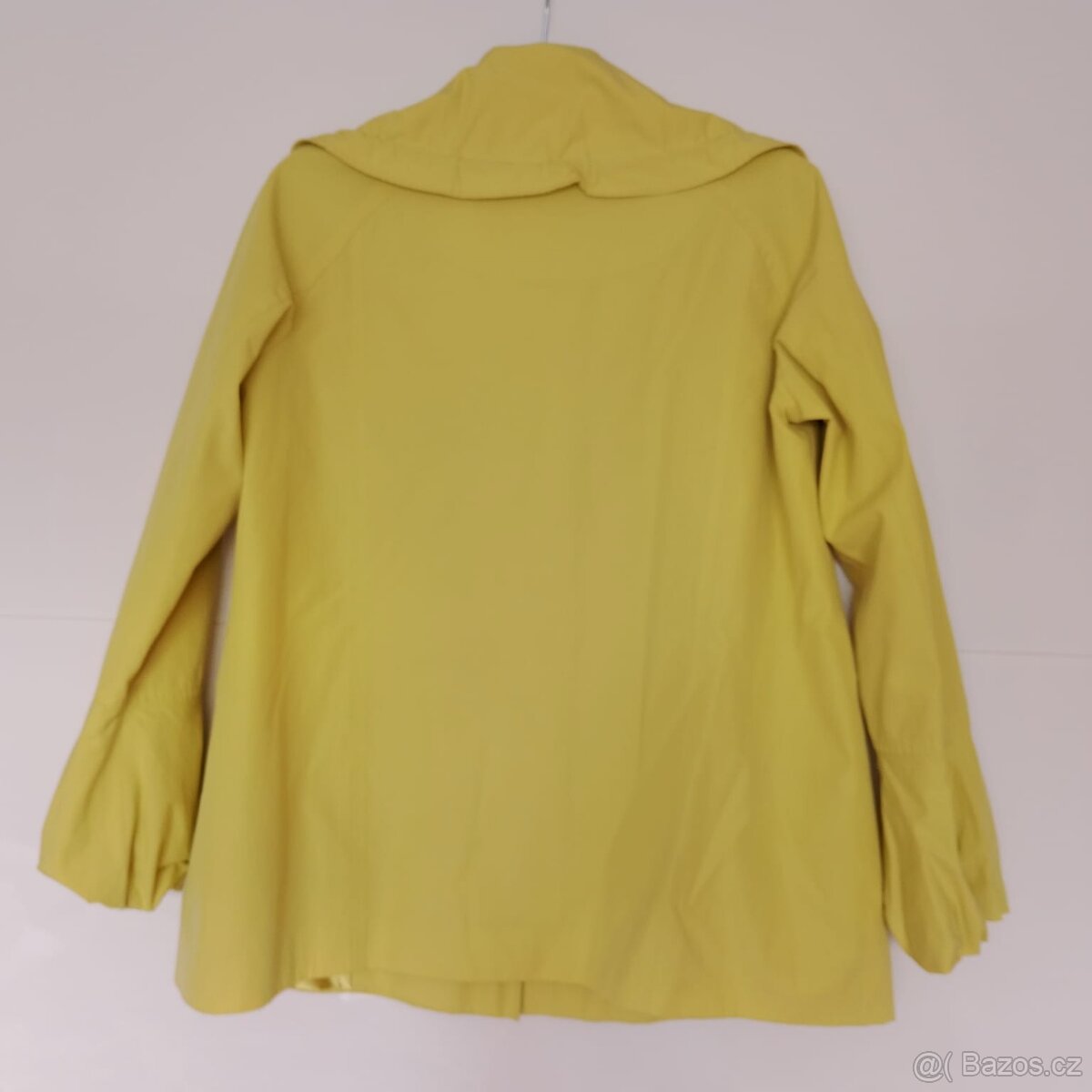 Kabátek vel. 16 - 5