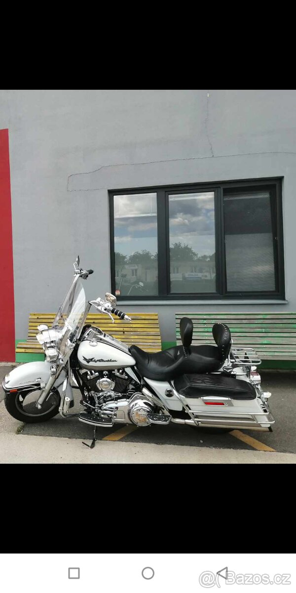 Prodam HD Royal King - 5