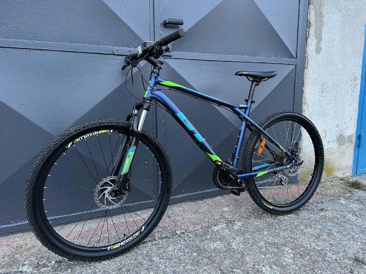 GT Aggressor 27,5 "L" - 5