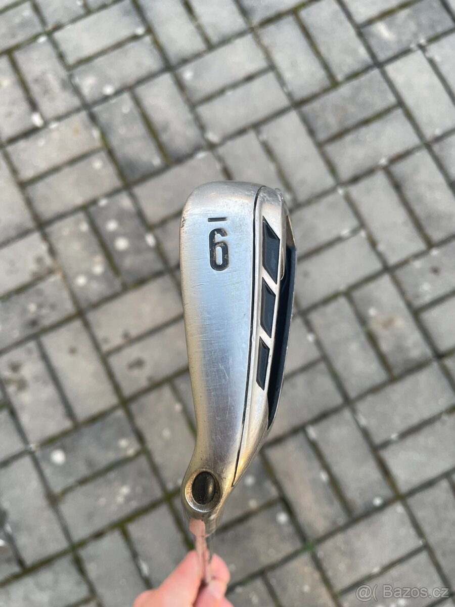 Callaway RAZR X - 5
