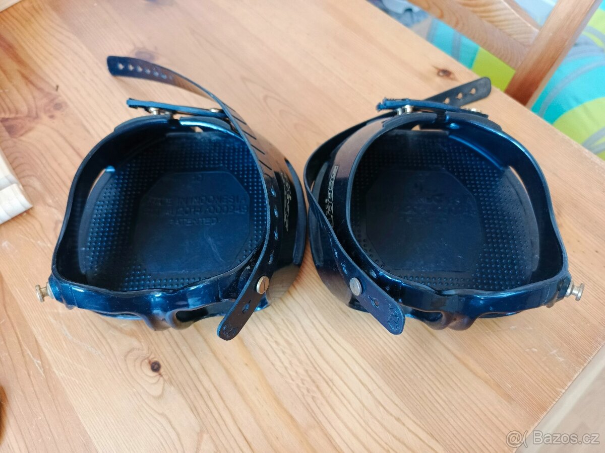 Prodám botičky Scoot Boots vel. 10 - 5