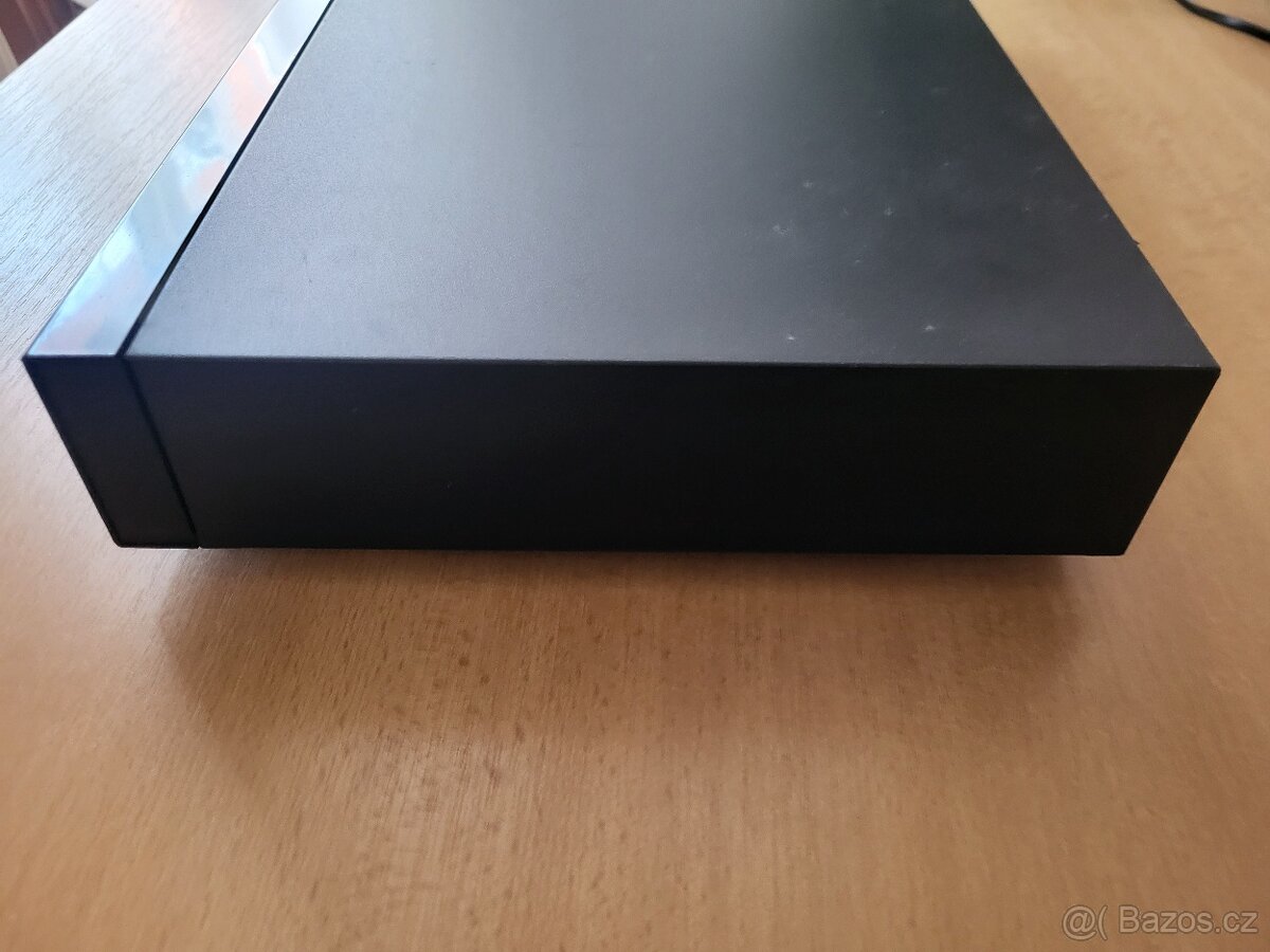 Prodám tuner PIONEER F301 RDS - 5