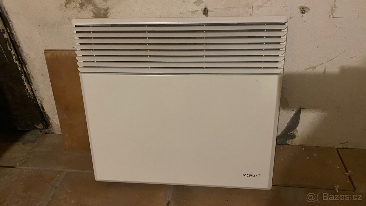 Přímotopy, primotop ecoflex - 5