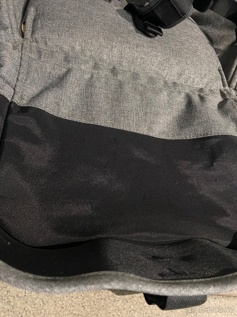 🩶🩶 Bugaboo Donkey 2 TWIN grey melange 🩶🩶 - 5