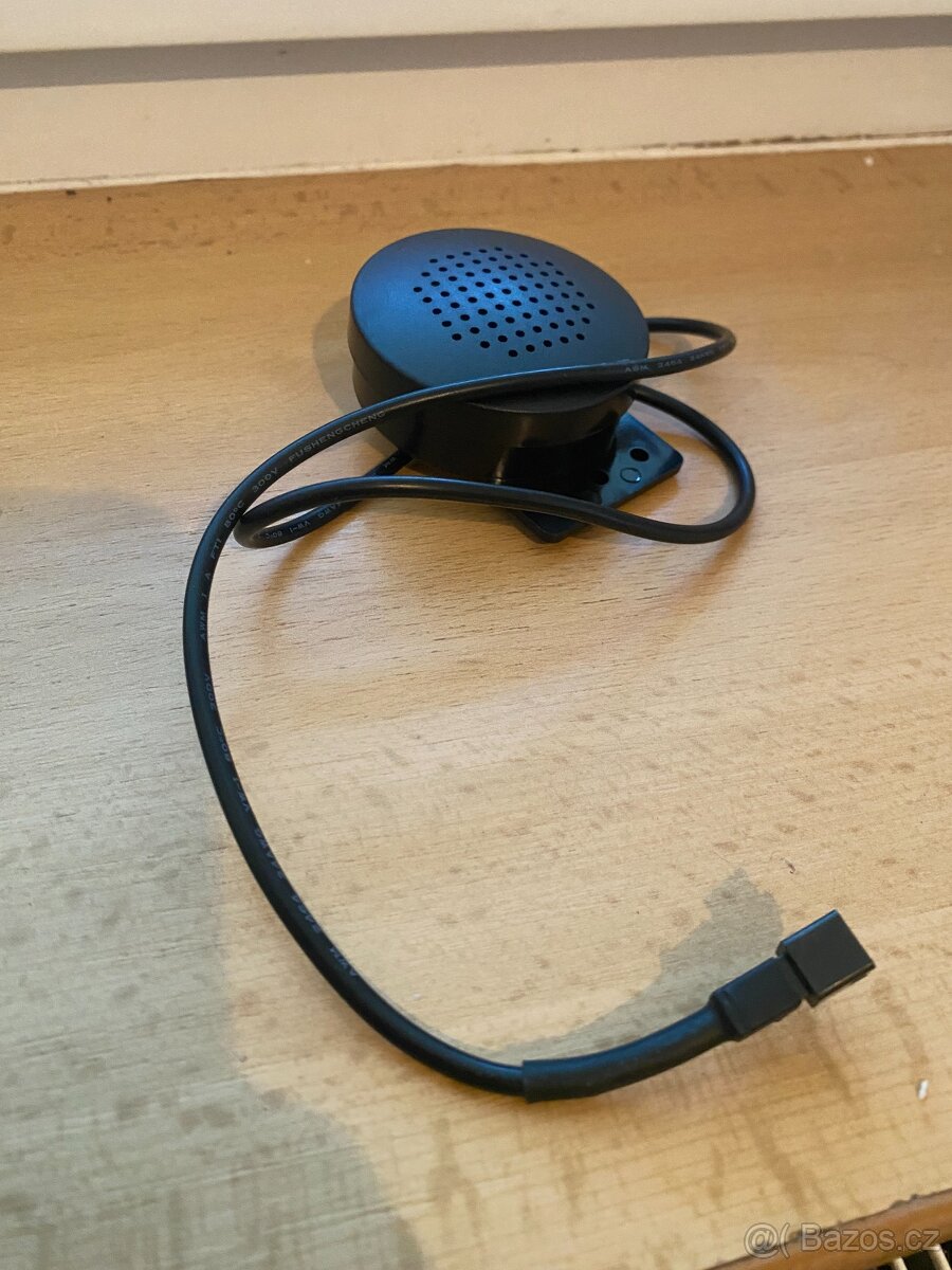 CAN Bus pro Android autorádia Opel/Chevrolet/Buick+speaker - 5