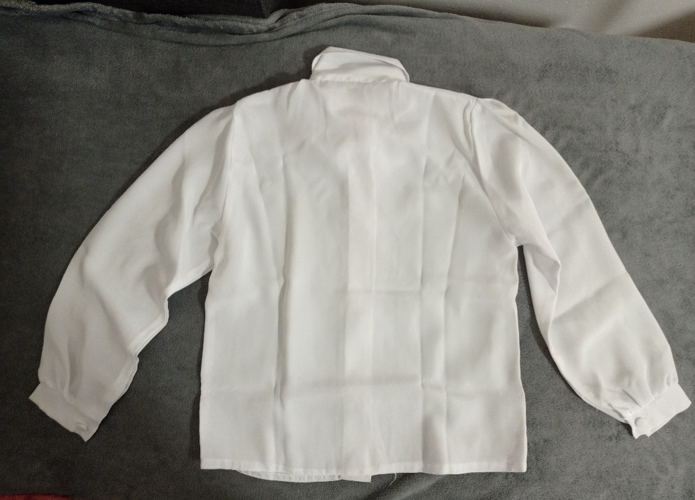 Dětské bílé košile - 5