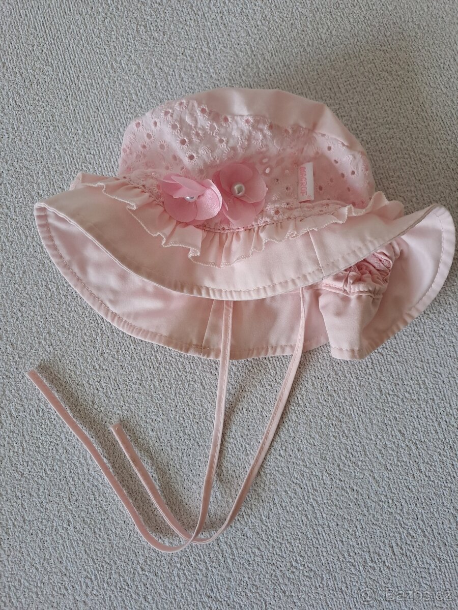 Oblečení pro miminko - 5