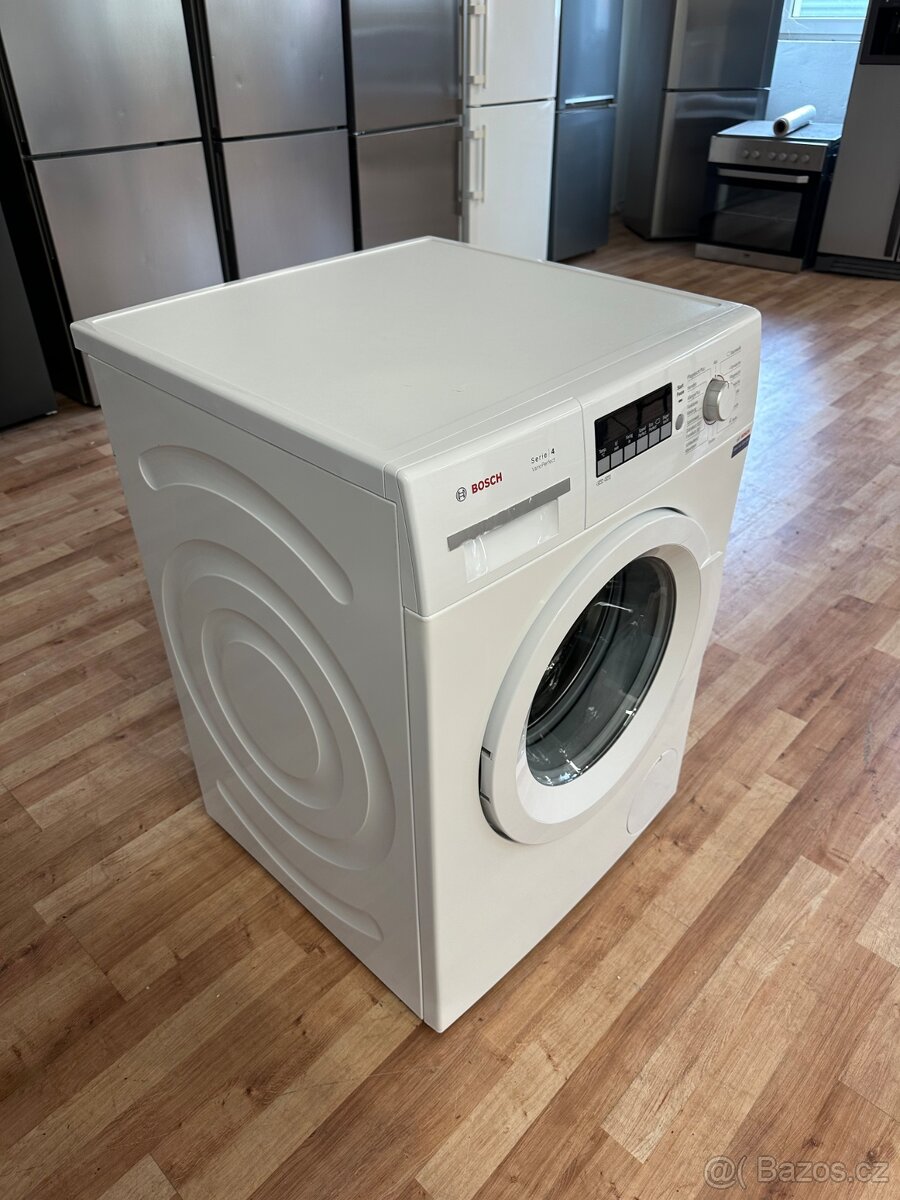 Pračka Bosch (126) - 5