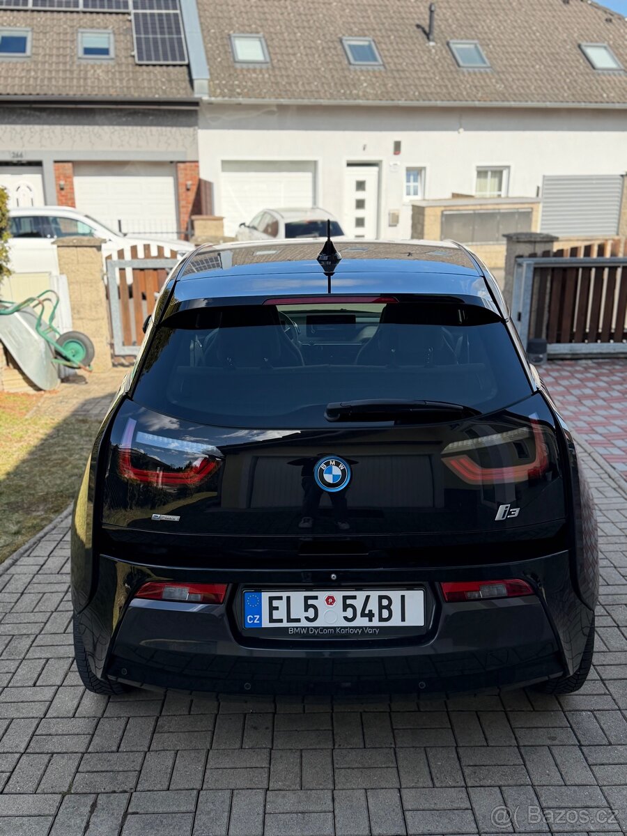 BMW i3 94 ah - 5