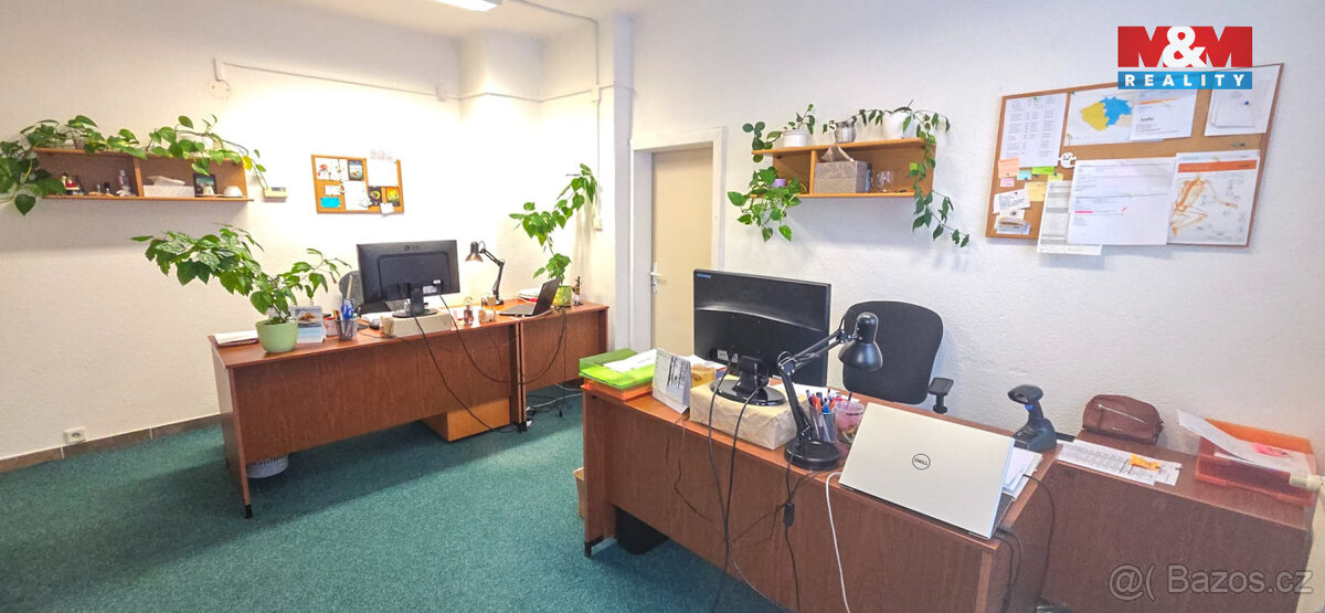 Pronájem obchodního objektu, 140 m², Pardubice - 5