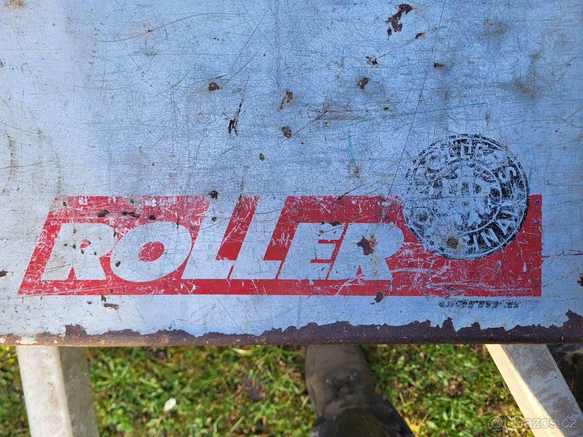 lisovací kleště REMS/Roller - 5