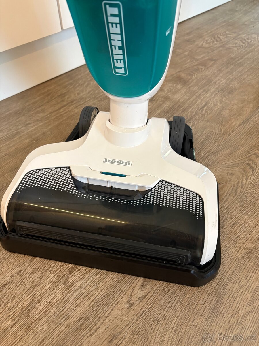Leifheit vysavač - mop - 5