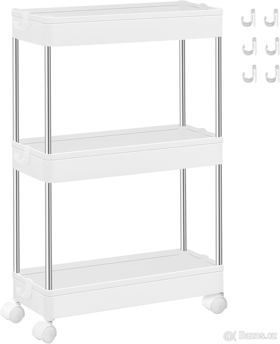 NOVÝ ORGANIZÉR- VOZÍK - 5