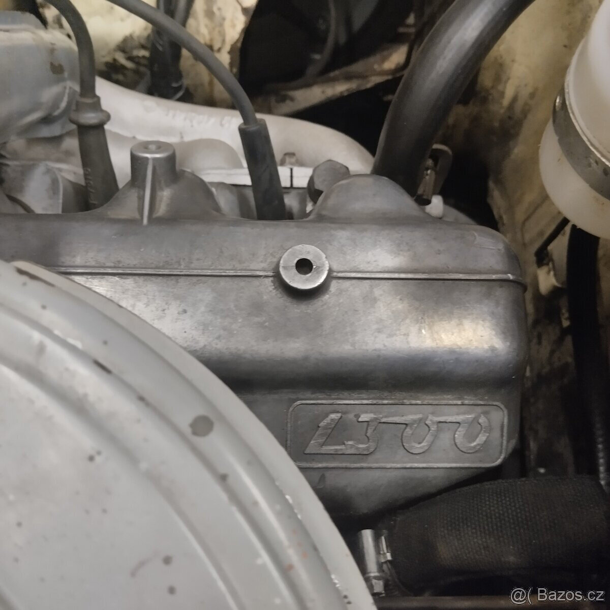 FIAT 1300 zastava 1300 - 5