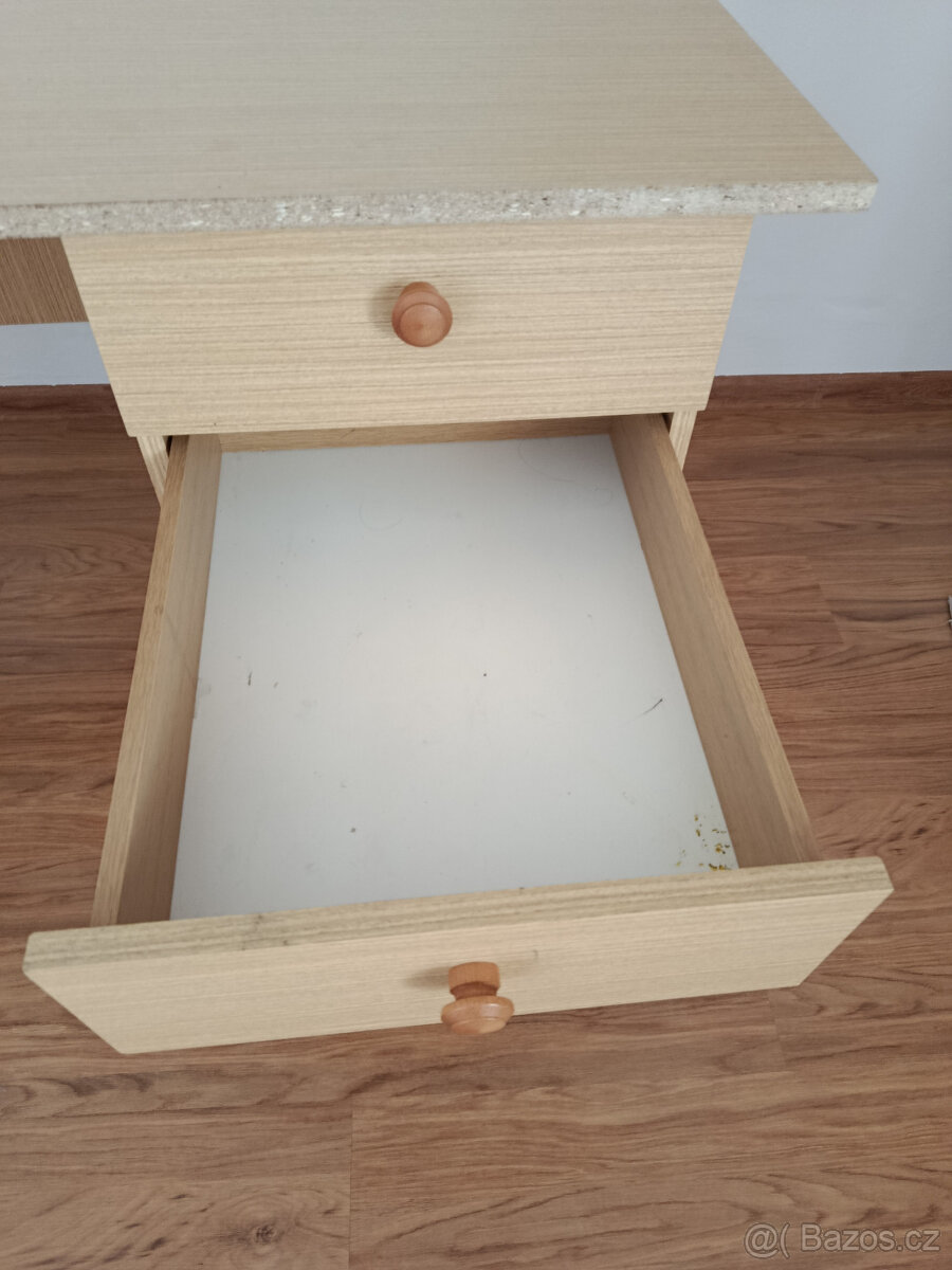 Psací stůl - 5