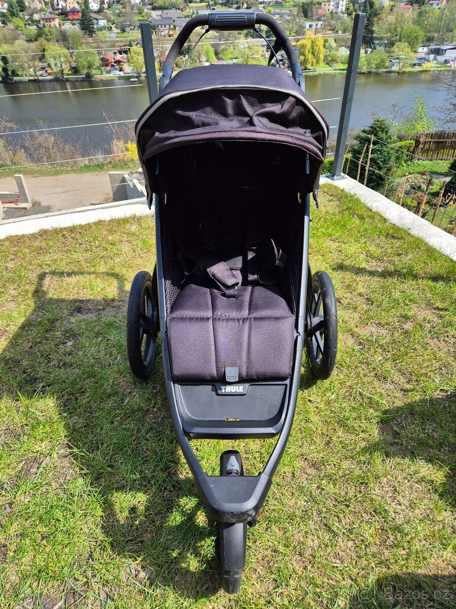 Thule Urban Glide 2 - 5