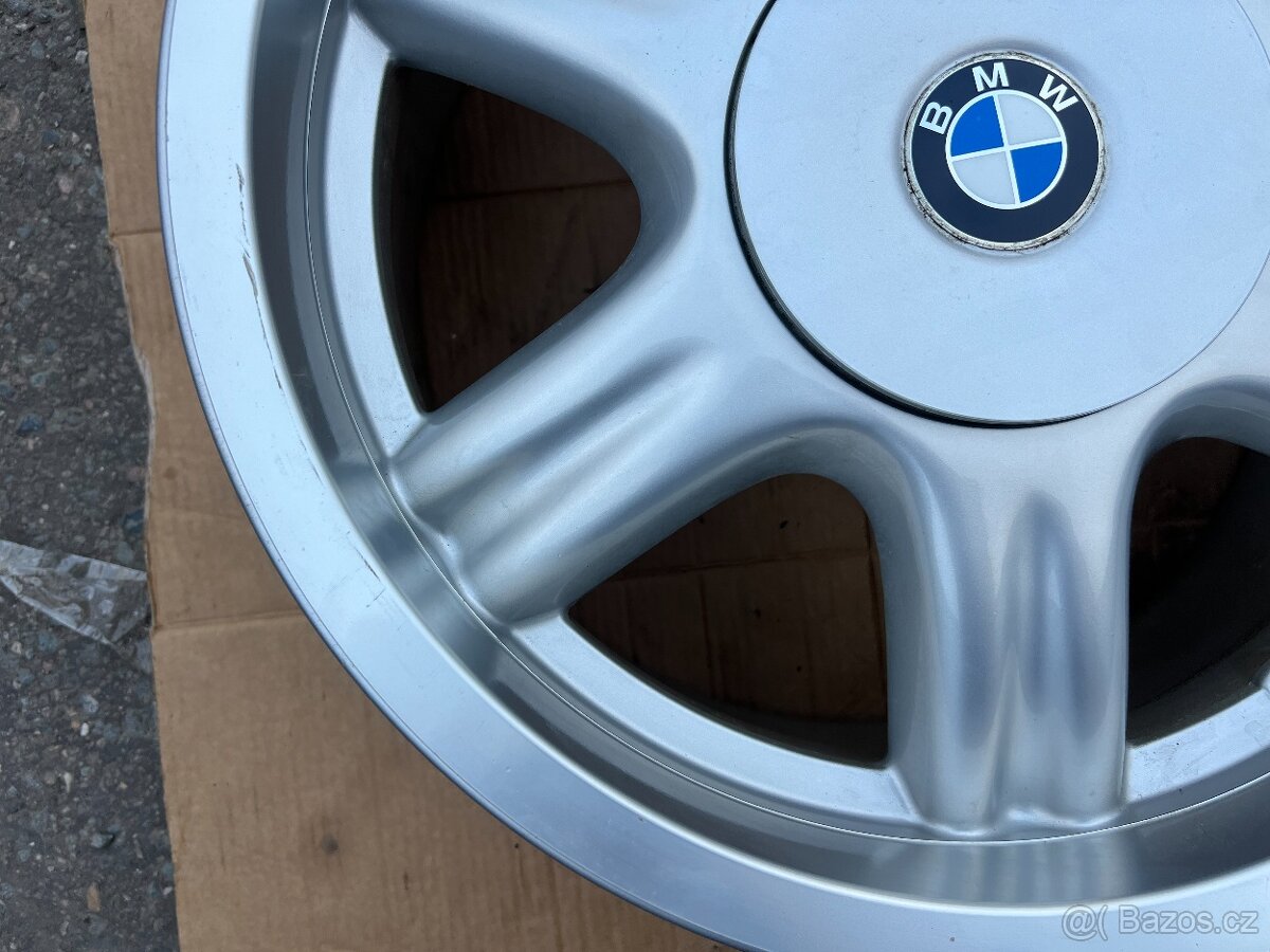 BMW E32/E34 Styling 10 1180117 - 5
