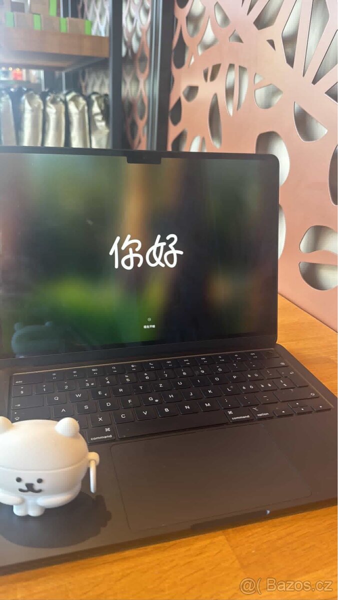 MacBook Air 13" M3 2024 – Midnight - 5