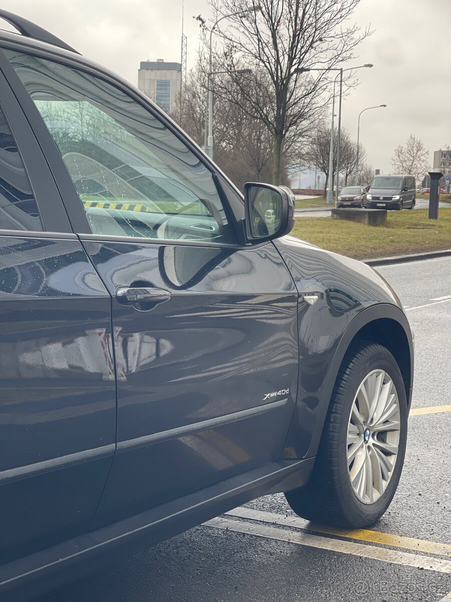Prodám BMW X5 E70 2010 - 5
