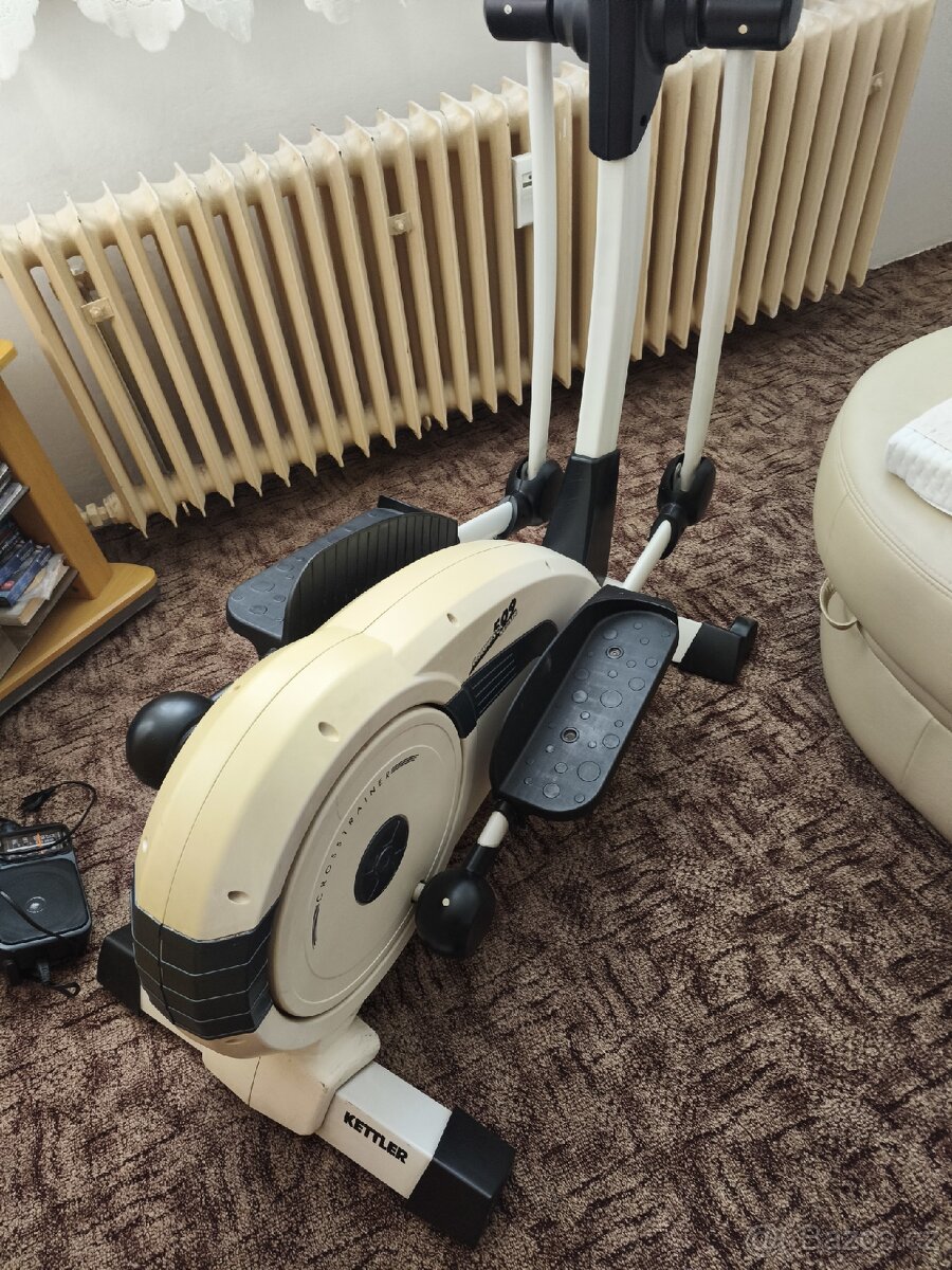 Calypso Kettler 509 Crosstrainer - 5