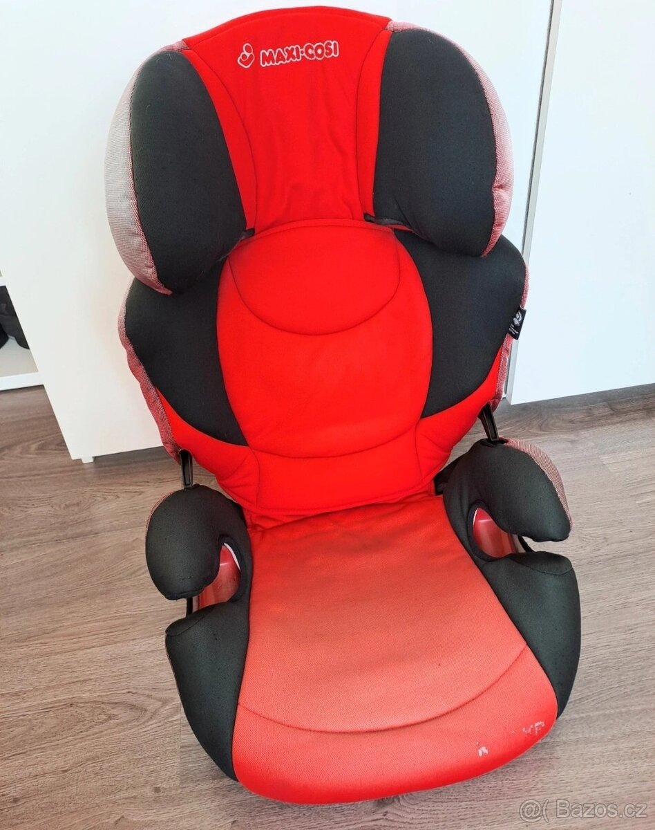 Autosedačka Maxi-Cosi 15-36 kg - 5