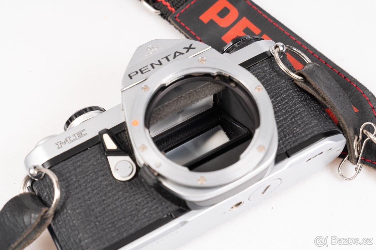 Pentax ME - 5