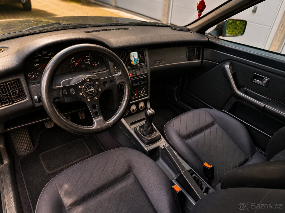 Audi Coupe 4.2 V8 - 5