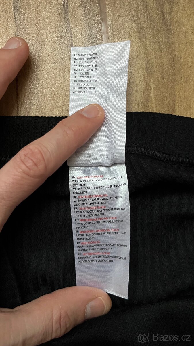 Craft Active Long Underpants - 5