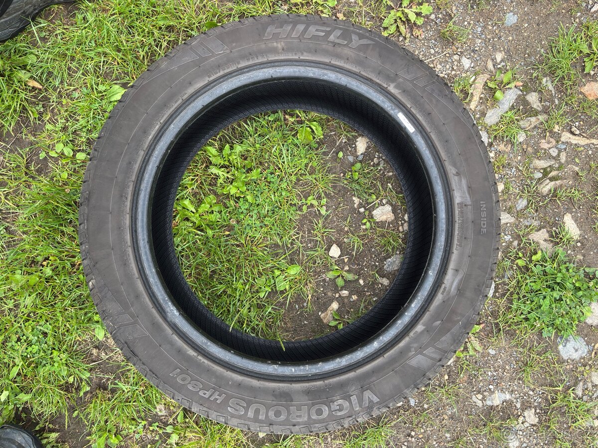 Hifly Vigorous 215/55 r18 m+s - 5