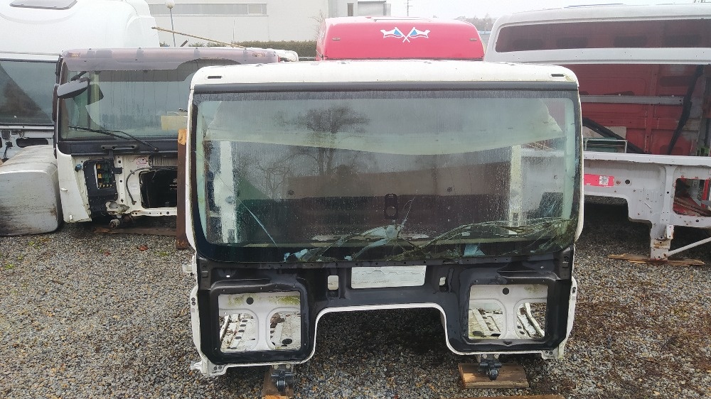 MAN TGL - 5