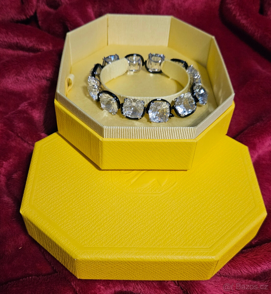 Šperky Swarovski Harmonia - 5