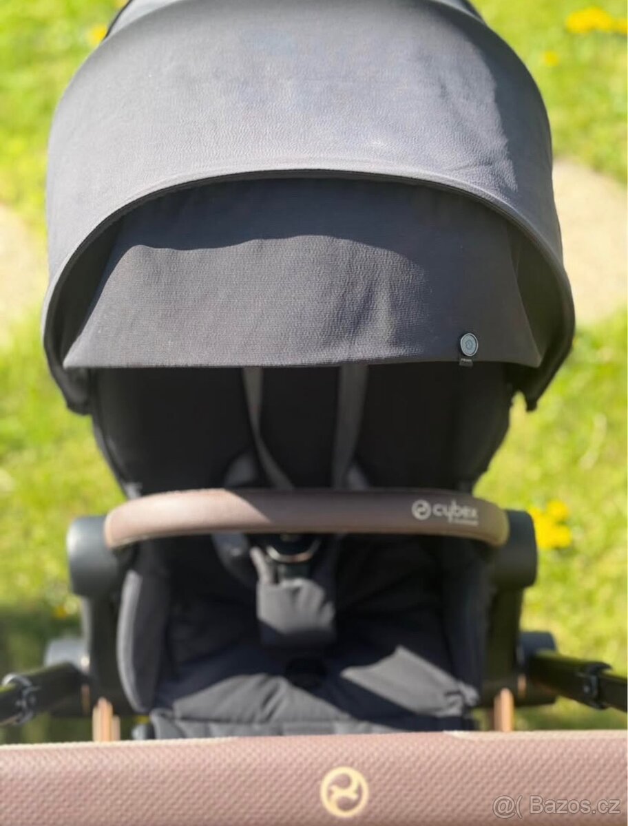 Cybex e-priam 2024 - 5