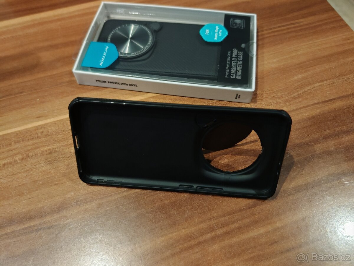 Nillkin Honor magic 6 pro - 5