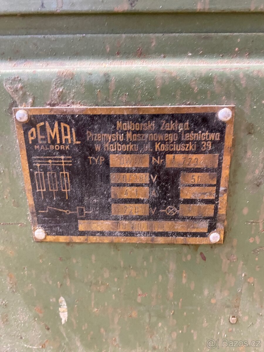 Dlabačka - 5