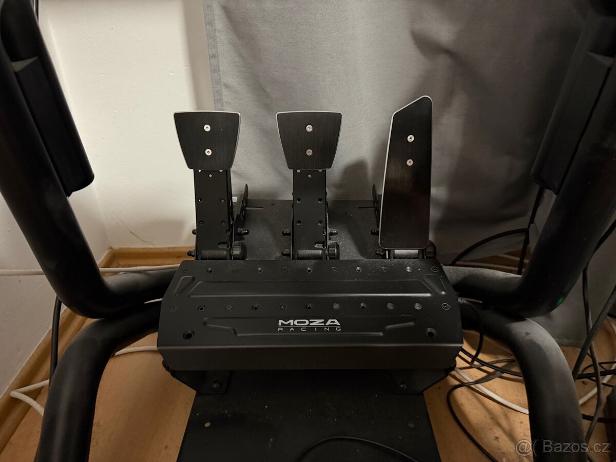 Simrig Moza - 5