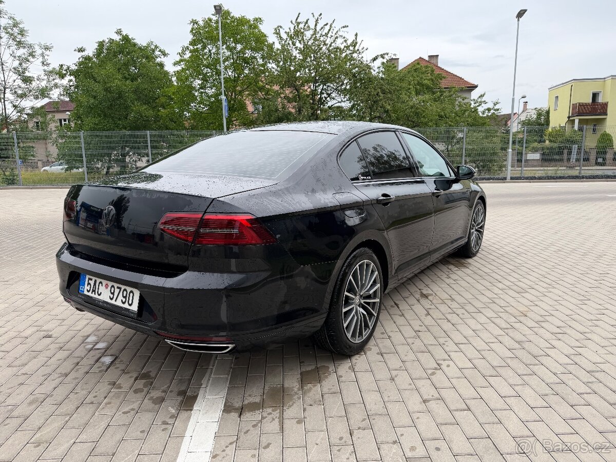 Volkswagen Passat B8 BiTDI - 5