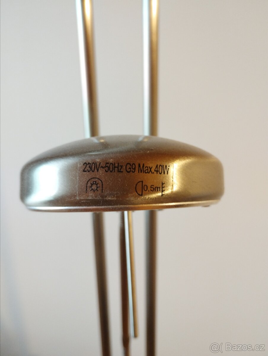 Stojací lampa - 5