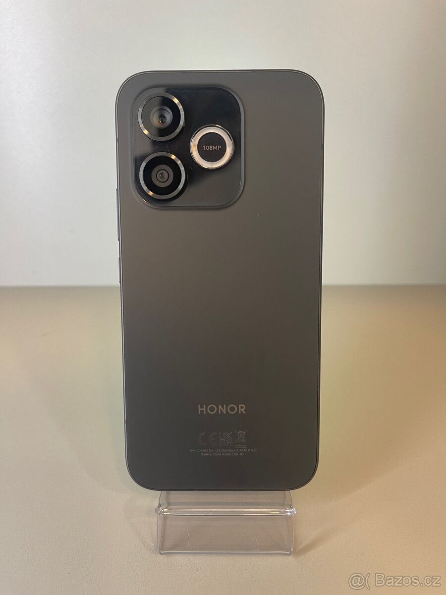 Honor 600 Lite - 5