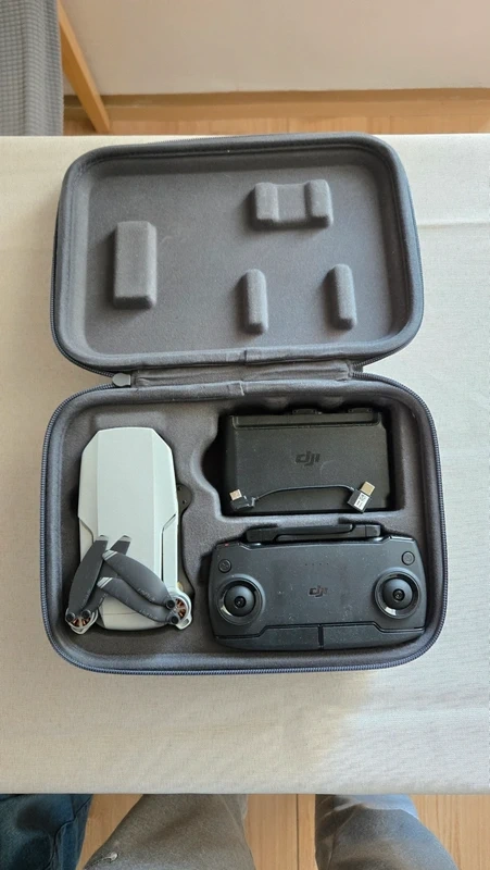 DJI Mavic mini - 5