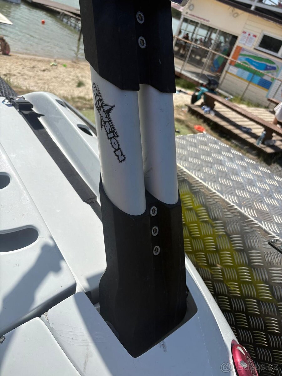 Yamaha SuperJet 700 - 5