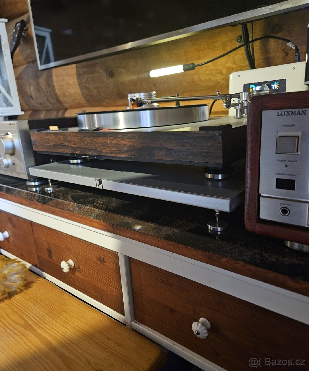 Luxman PD 272 - 5
