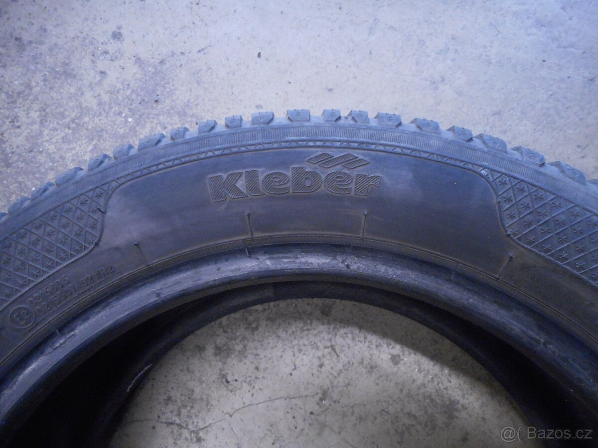 205/55R16 91H - 5