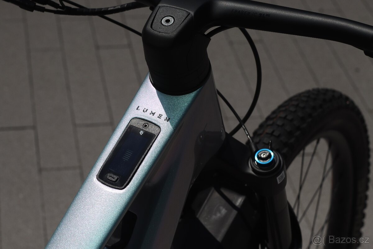 Elektrokolo Scott Lumen eRIDE 900 - 5