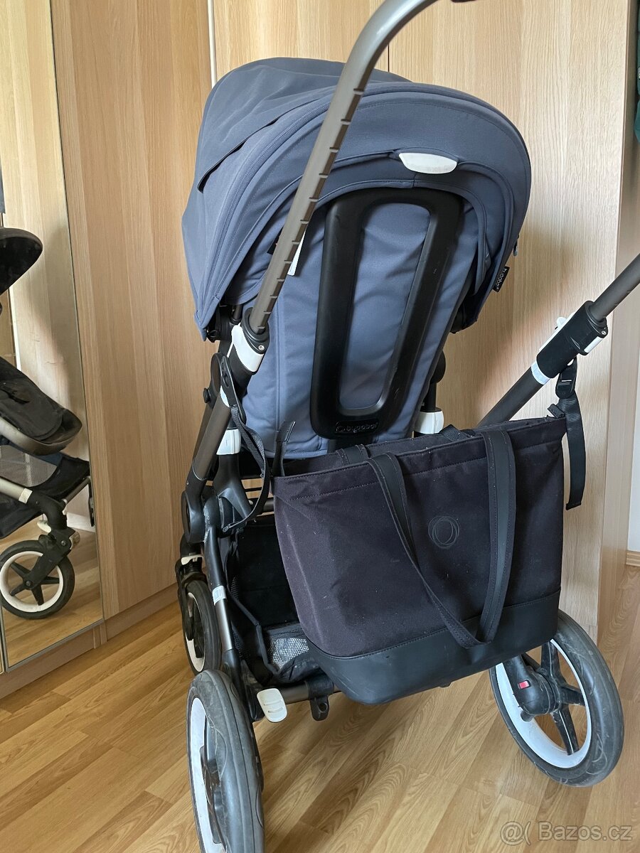 Bugaboo Fox 3 Complete - 5