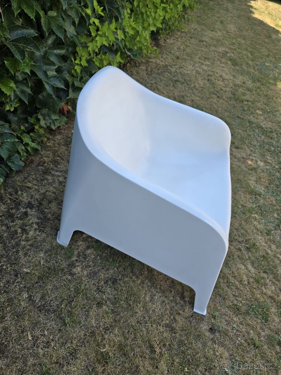 IKEA Scarpo venkovní křeslo - 5
