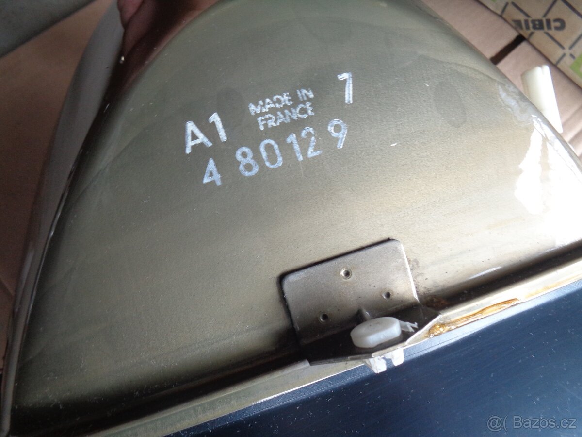 Simca 1307 - 5